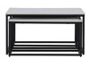 Salontafel set Dallas 4494