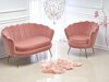 Armchair Houston 828 (Pink)