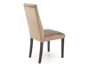 Scaun Houston 684 (Maro deschis + Negru)