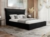 Bed Comfivo Formica (Kronos 07)