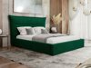 Bed Comfivo Formica (Kronos 19)