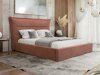 Bed Comfivo Formica (Kronos 29)