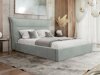 Bed Comfivo Formica (Paros 5)