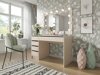 Bureau Comfivo Terros I (Beige)