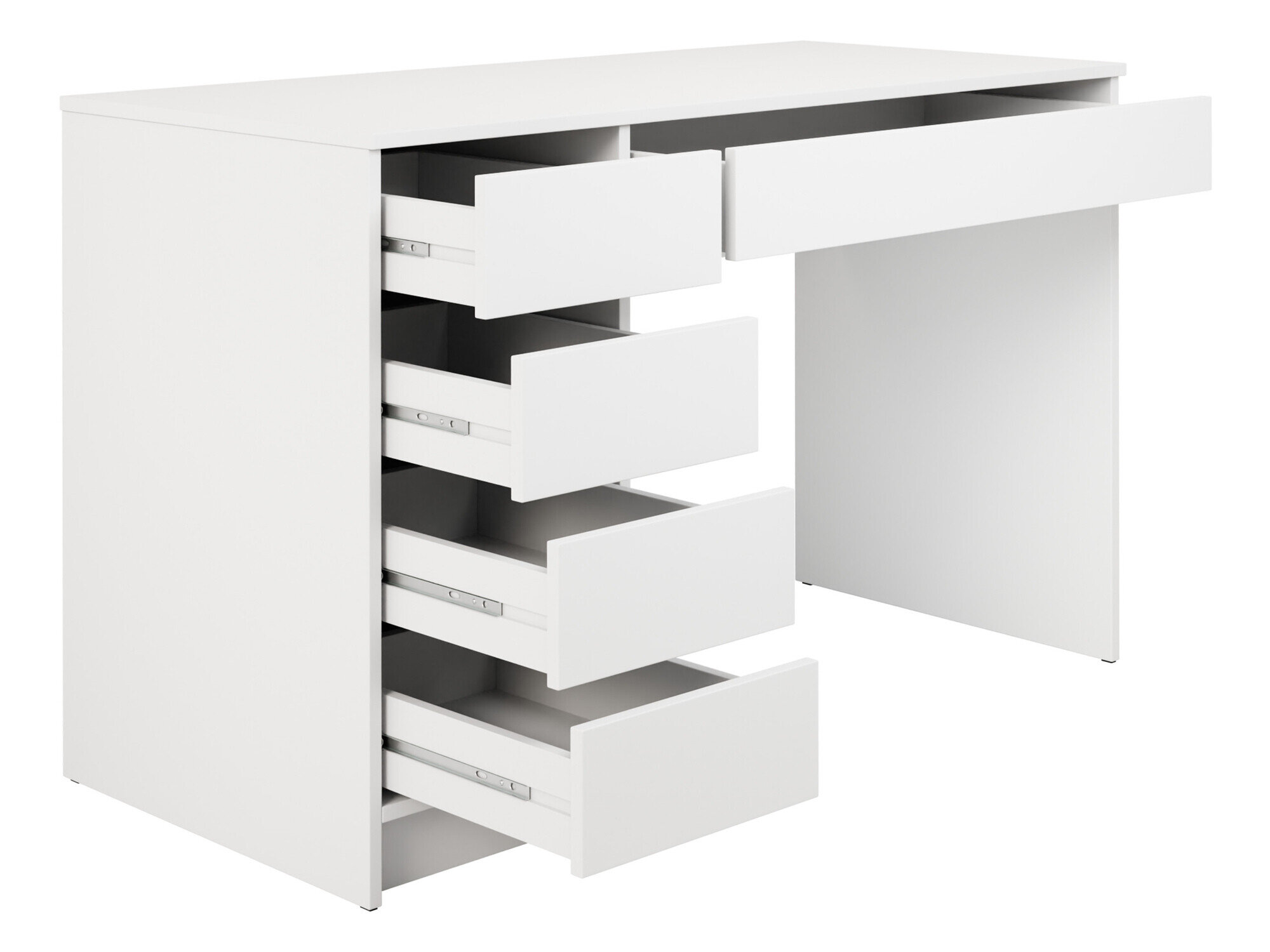 Bureau Comfivo Terros I (Beige)