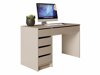 Bureau Comfivo Terros I (Beige)