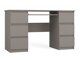 Bureau Mandeville 178 (Grijs)