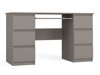 Bureau Mandeville 178 (Grijs)