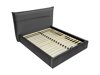 Bed Comfivo Formica (Kronos 19)