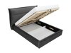 Bed Comfivo Formica (Kronos 19)