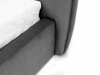 Bed Comfivo Formica (Kronos 22)