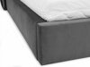 Bed Comfivo Formica (Kronos 22)