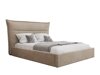 Bed Comfivo Formica (Paros 2)