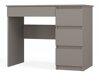 Bureau Elbvelu 108 (Grijs)