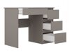 Bureau Elbvelu 108 (Grijs)