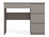 Bureau Elbvelu 108 (Grijs)