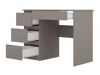 Bureau Elbvelu 108 (Grijs)