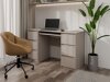 Bureau Mandeville 178 (Grijs)