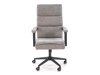 Chaise de bureau Houston 1834 (Gris)