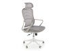 Chaise de bureau Houston 1835 (Gris)