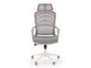 Chaise de bureau Houston 1835 (Gris)
