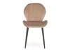 Stoel Houston 1738 (Beige)
