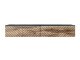 TV-meubel Sarasota 166 (Grafiet + Wotan eik)