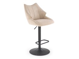 Barkruk Houston 1843 (Beige)