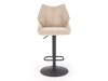 Barkruk Houston 1843 (Beige)