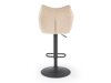 Barkruk Houston 1843 (Beige)
