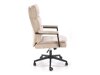 Bureaustoel Houston 1834 (Beige)
