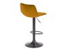 Counterstoel Houston 964 (Geel)