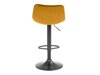 Counterstoel Houston 964 (Geel)