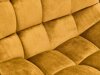 Counterstoel Houston 964 (Geel)
