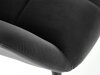 Fauteuil Houston 1079 (Zwart)