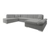 Hjørnesofa Comfivo 150 (Rico 12)