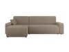 Hjørnesofa Shelton 102 (Poso 02)
