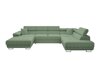 Hoekbank Comfivo Vinetum III (Poso 47)