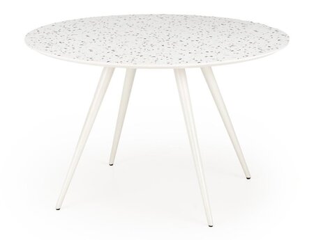 Tafel Houston 1838