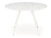 Tafel Houston 1838