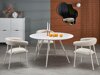 Tafel Houston 1838