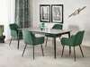 Tafel Houston 1841