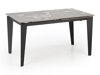 Tafel Houston 2157 (Grijs marmer)