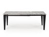 Tafel Houston 2157 (Grijs marmer)