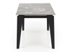 Tafel Houston 2157 (Grijs marmer)