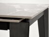 Tafel Houston 2157 (Grijs marmer)