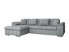 Hjørnesofa Comfivo 107 (Flow 17)