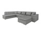 Hjørnesofa Comfivo Gemma II (Højre)