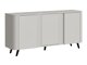 Buffet Modus (Cachemire + Noir)