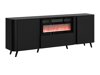 Dressoir Modus I (Zwart)